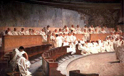 Roman Representatives